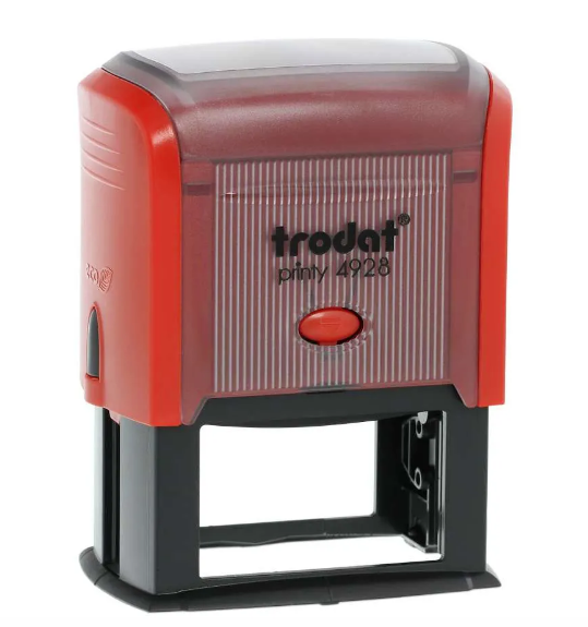 SELLO TRODAT 4928
