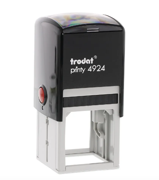 SELLO TRODAT 4924