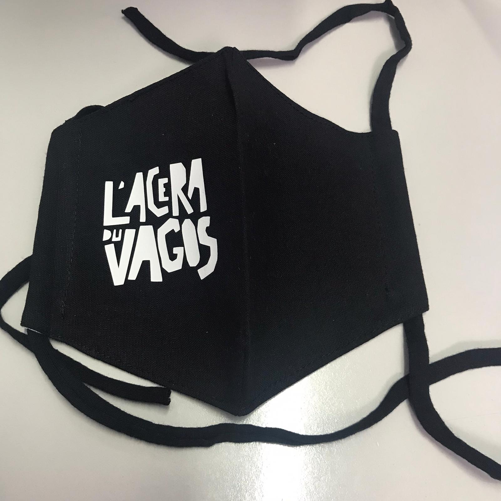 Mascarillas Personalizada Vinilo