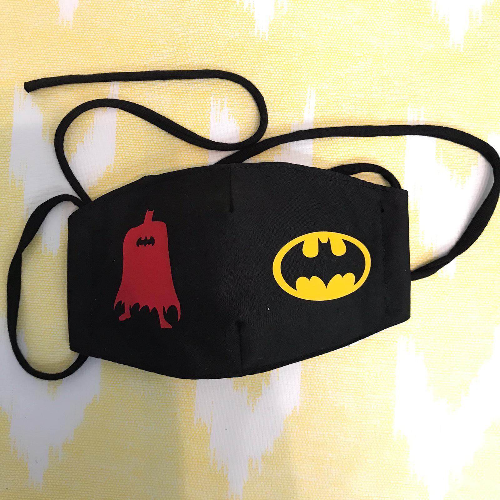 Mascarillas Personalizada Vinilo